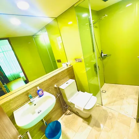 Like Home Vortex Klcc Kuala Lumpur Exterior photo
