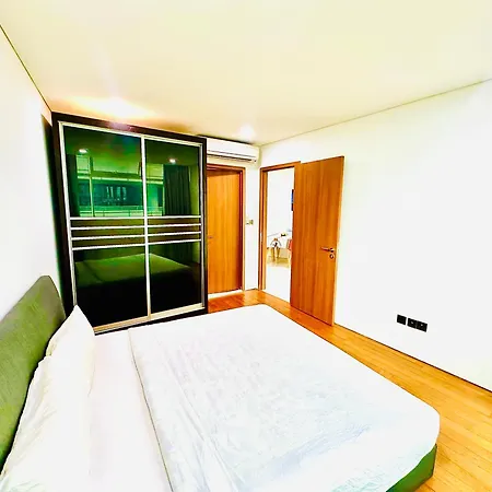 Like Home Vortex Klcc Kuala Lumpur Exterior photo