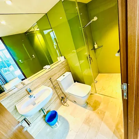 Like Home Vortex Klcc Kuala Lumpur Exterior photo